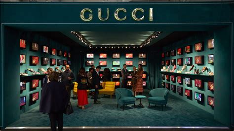 Gucci Amylet Borts: An Investment for Fashion Savvy Collectors